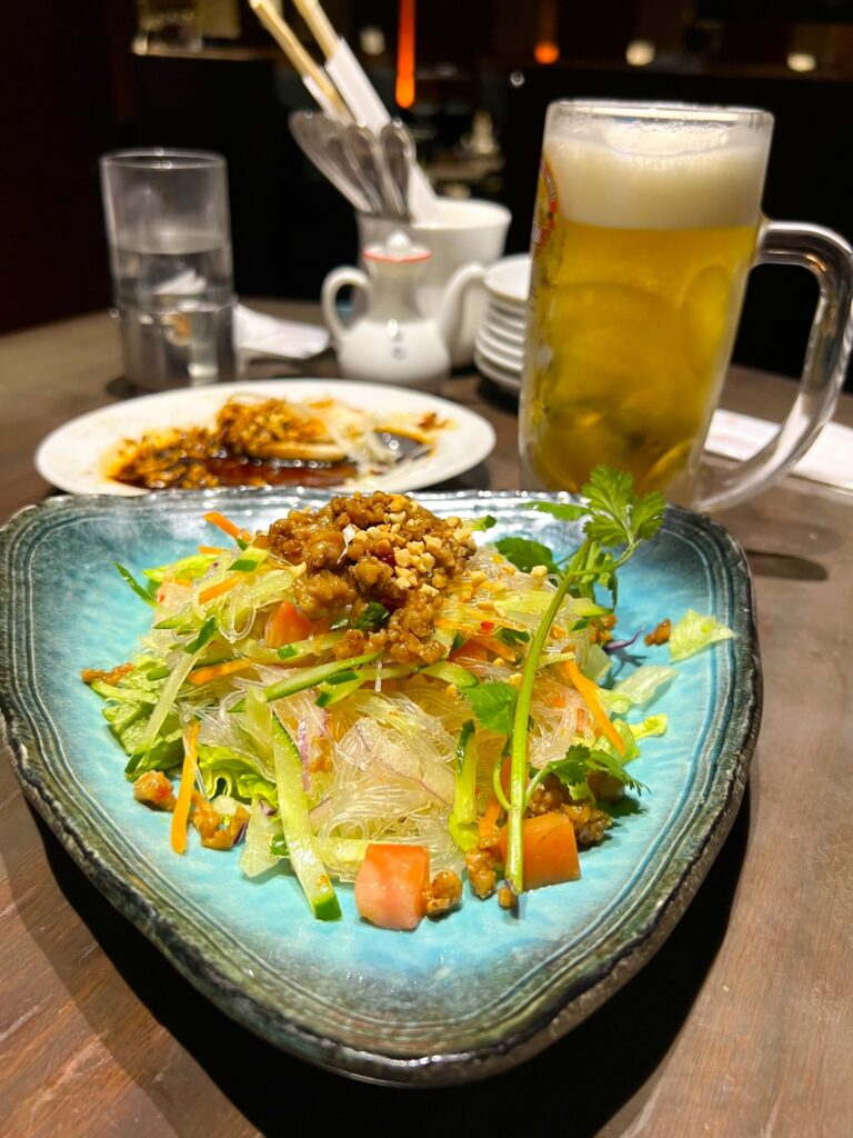 画像:台湾料理(引用元:写真AC)